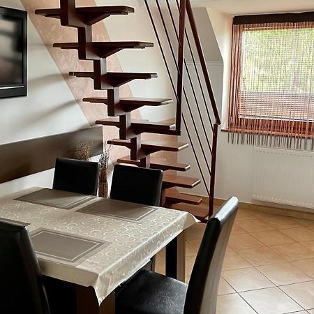 Gyula Var Panorama Apartman ภายนอก รูปภาพ