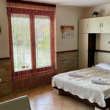 Gyula Var Panorama Apartman ภายนอก รูปภาพ