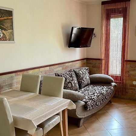 Gyula Var Panorama Apartman ภายนอก รูปภาพ