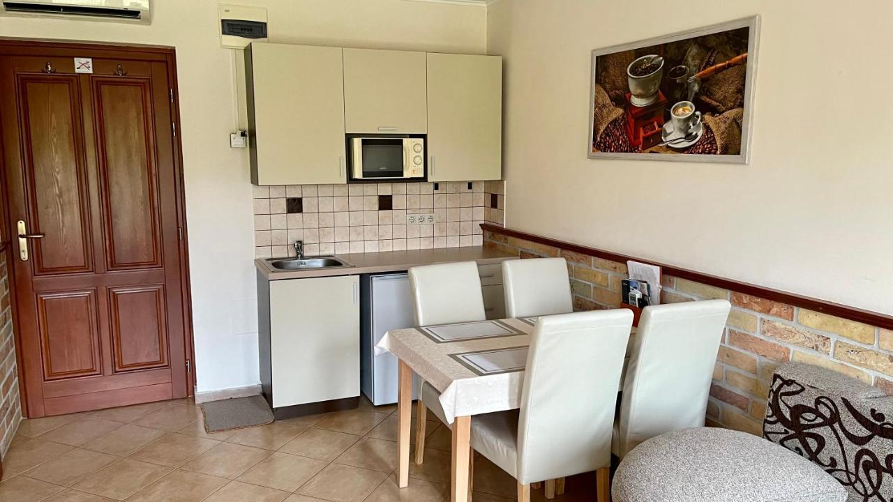 Gyula Var Panorama Apartman ภายนอก รูปภาพ
