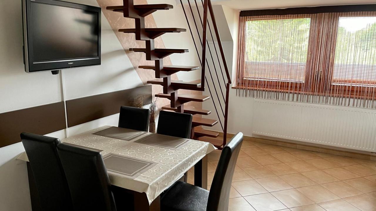 Gyula Var Panorama Apartman ภายนอก รูปภาพ