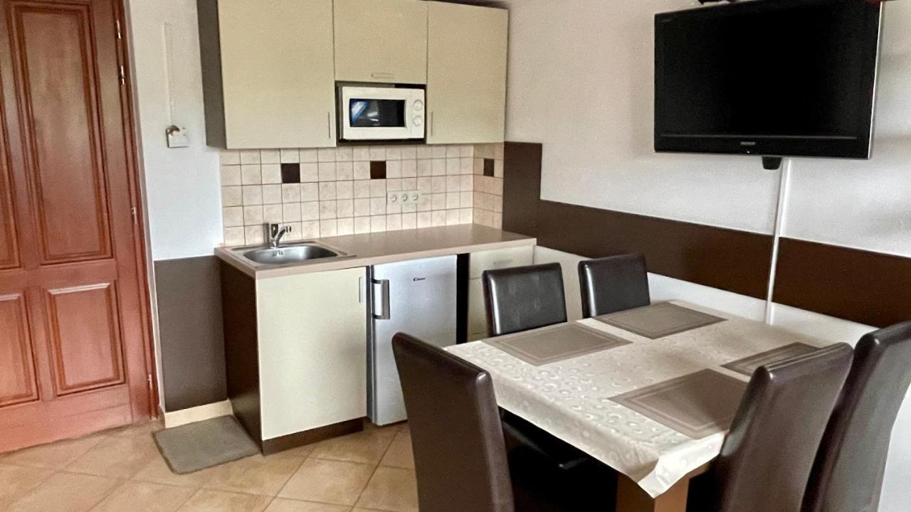 Gyula Var Panorama Apartman ภายนอก รูปภาพ