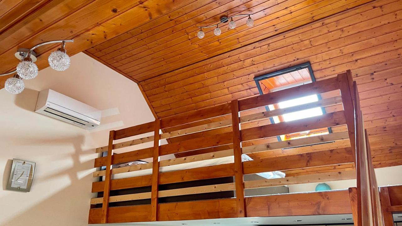 Gyula Var Panorama Apartman ภายนอก รูปภาพ