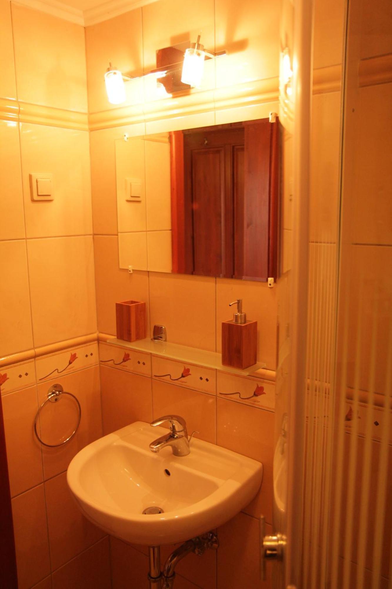 Gyula Var Panorama Apartman ภายนอก รูปภาพ