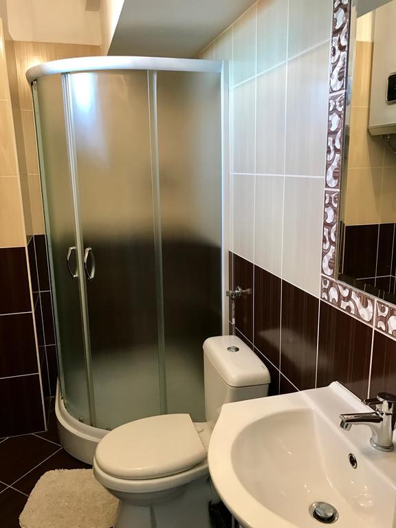 Gyula Var Panorama Apartman ภายนอก รูปภาพ